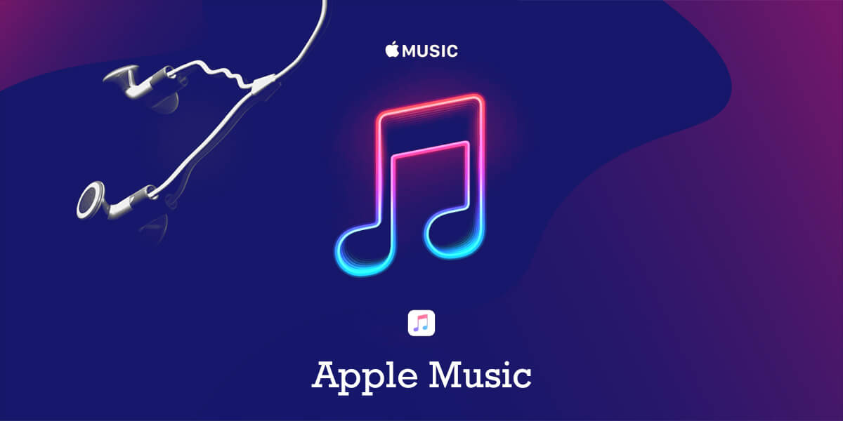 apple music streaming service