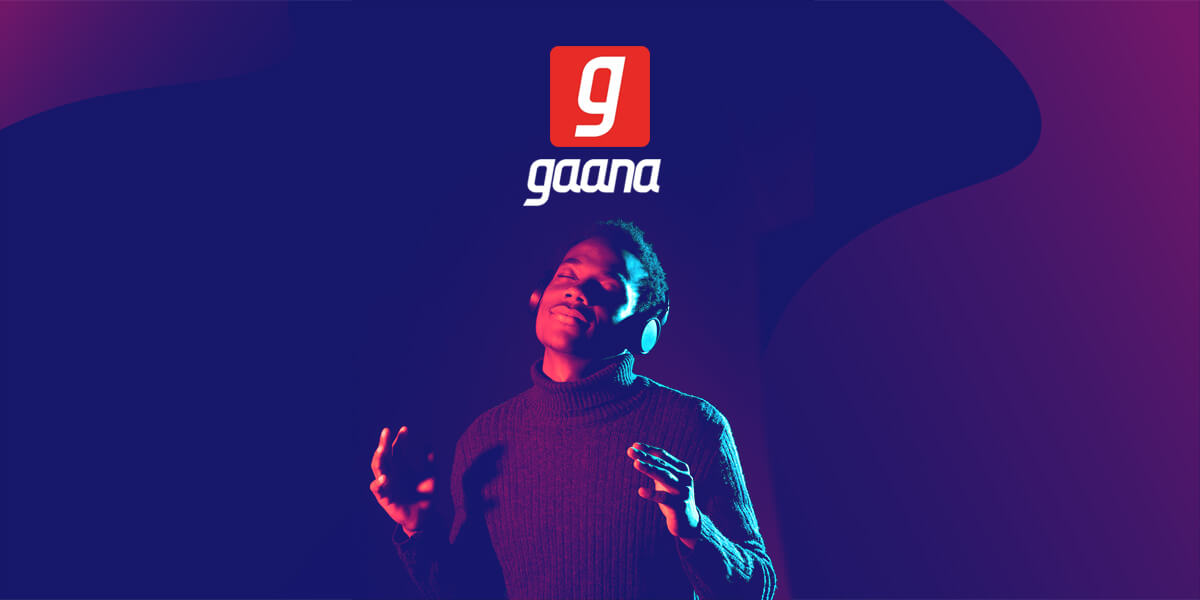 ganna music streaming services