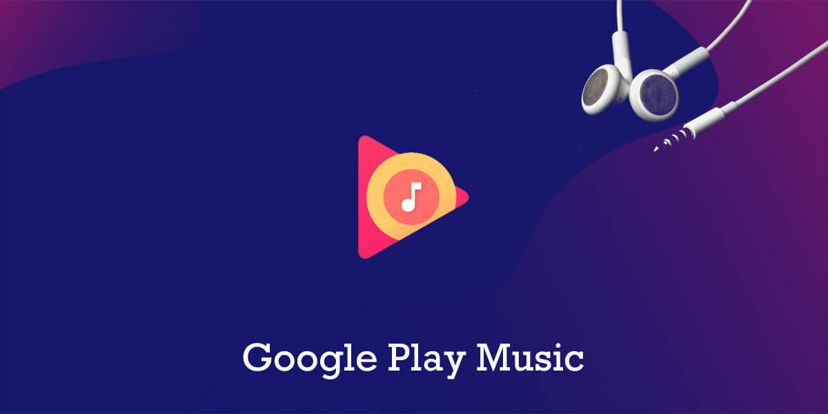 google play music streaming service