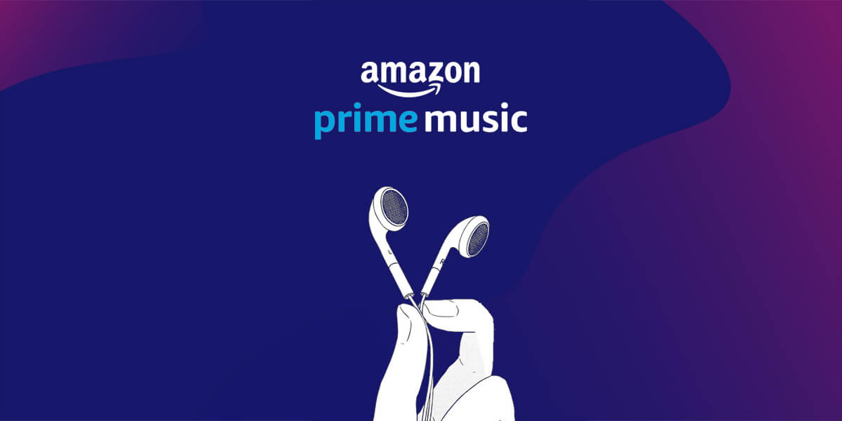 amazon prime music streaming service