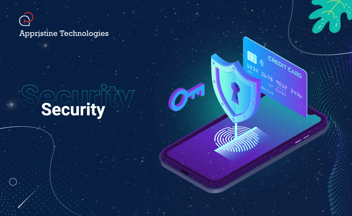 future mobile app innovation in security