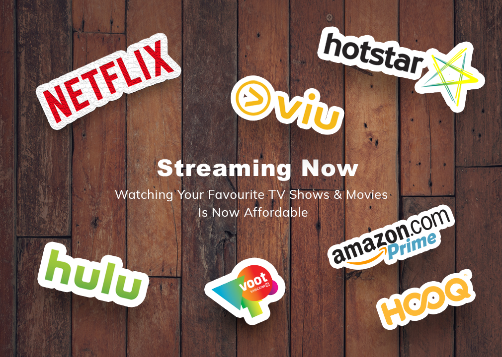 Changing Phenomenon of Online Streaming Channels