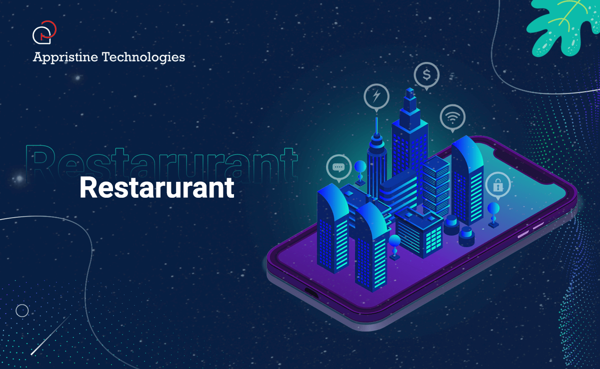 future mobile app innovations in hotel and restaurants