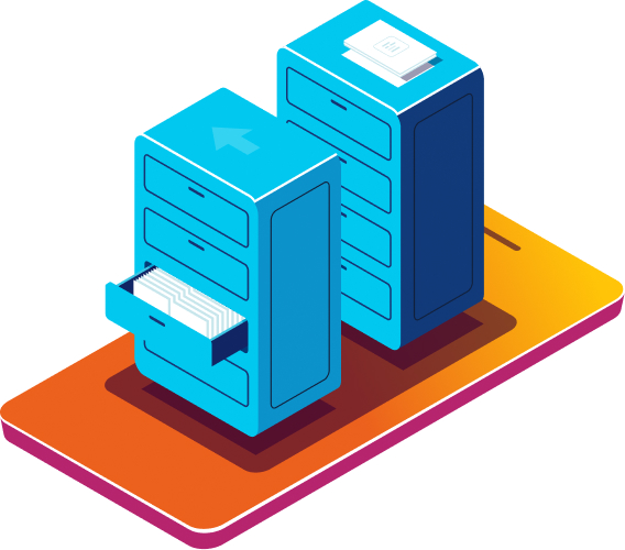 server hardware maintenance